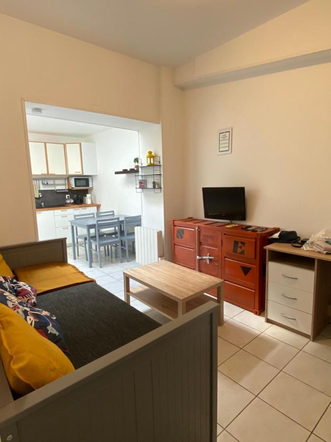 Apartament Bienvenue Au Parc St Pierre Amiens Zewnętrze zdjęcie
